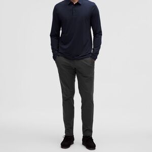 Lululemon ABC Slim Fit Trouser 30L Warpstreme